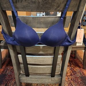 NWT 34B lined bra